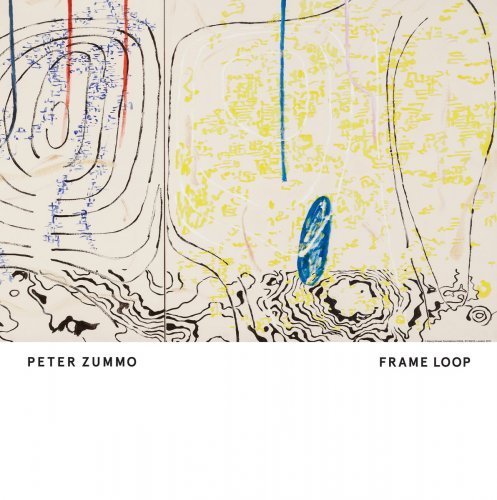 Peter Zummo - Frame Loop (2018)