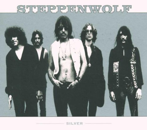 Steppenwolf - Silver (1997) 320 kbps