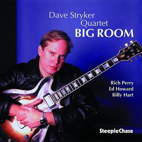Dave Stryker - Big Room (1998)
