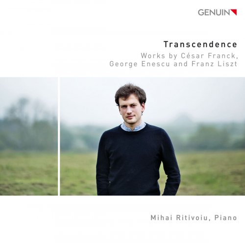 Mihai Ritivoiu - Transcendence (2018)