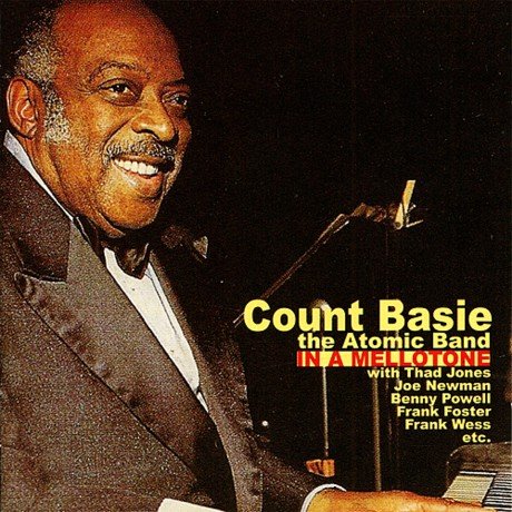 Count Basie - In a Mellotone (1959)