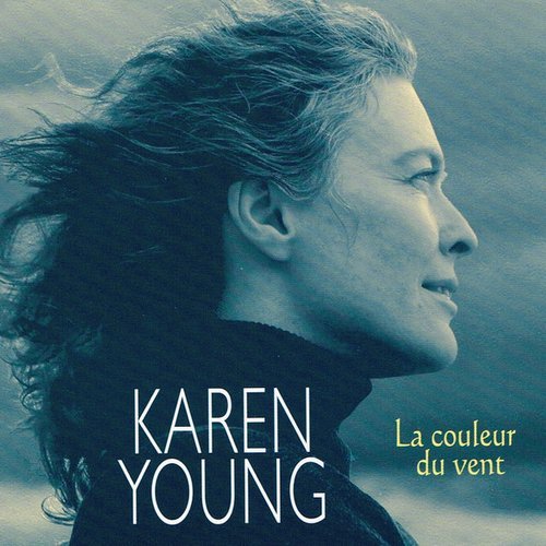 Karen Young - La Couleur Du Vent (2003) 320kbps