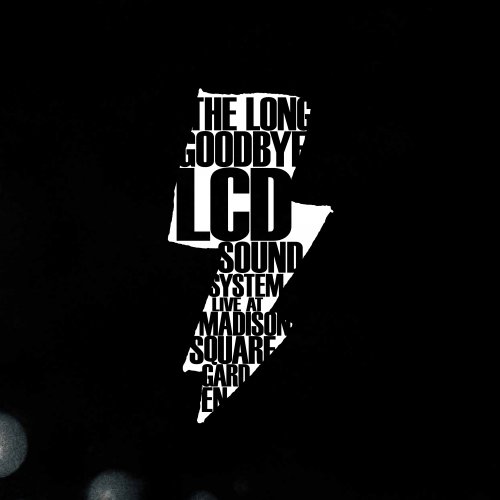 LCD Soundsystem - The Long Goodbye LCD Soundsystem Live at Madison Square Garden (2014)