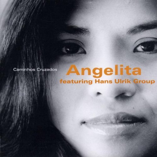 Angelita Li - Caminhos Cruzados (2001)