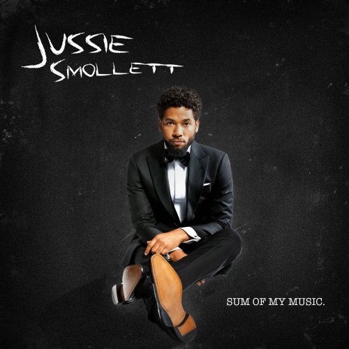 Jussie Smollett - Sum of My Music (2018)