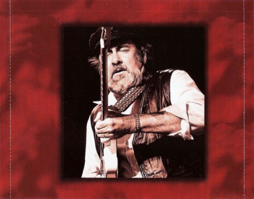 Roy Buchanan - Deluxe Edition (2001) Lossless