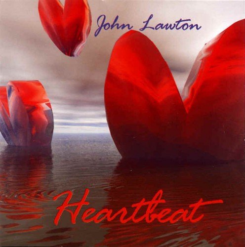 John Lawton - Heartbeat (2000)