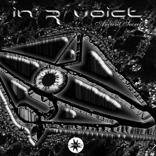 In'R'Voice - Ancient Secrets (2018)