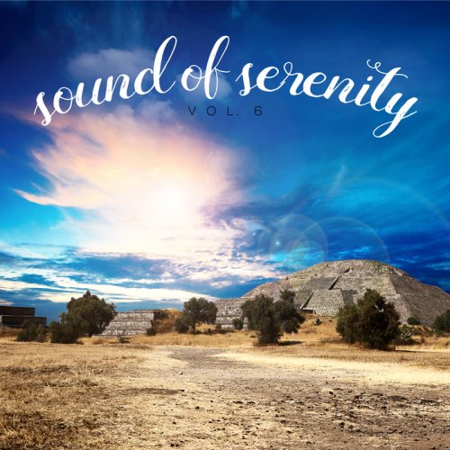 VA - Sound Of Serenity Vol 6 (2018)