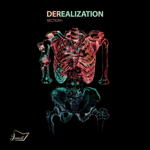 VA - Derealization I (2018)