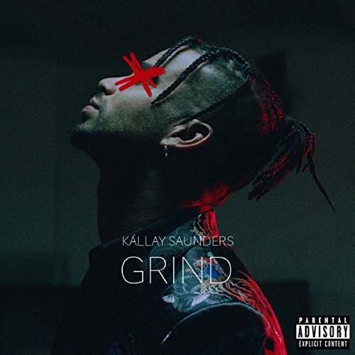 Kállay Saunders - Grind (2018)