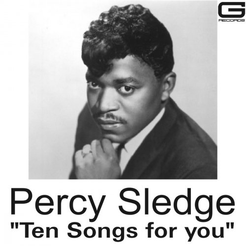 Percy Sledge - Ten Songs For You (2018)