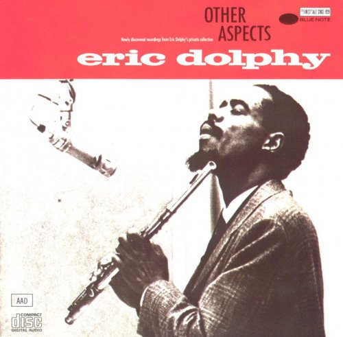 Eric Dolphy - Other Aspects(1960)FLAC