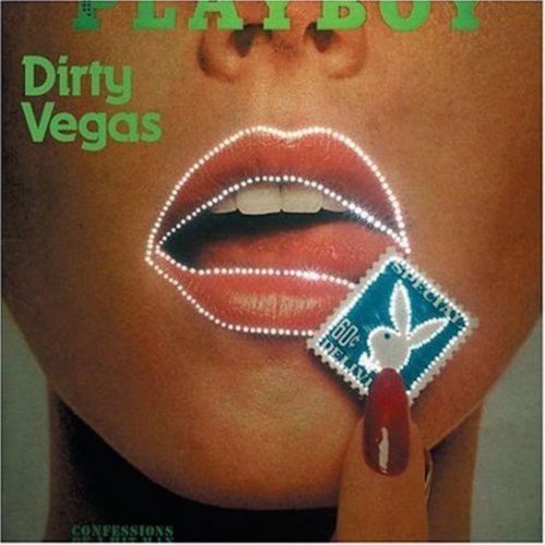 Dirty Vegas - One (2004) LP