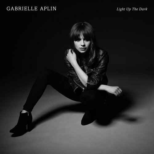 Gabrielle Aplin - Light Up the Dark (Deluxe Edition) (2015) [Hi-Res]