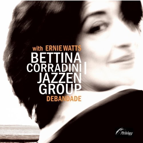 Bettina Corradini - Debandade (2009)