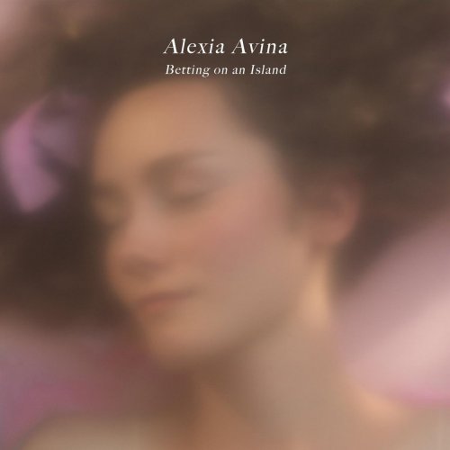 Alexia Avina - Betting on an Island (2018)