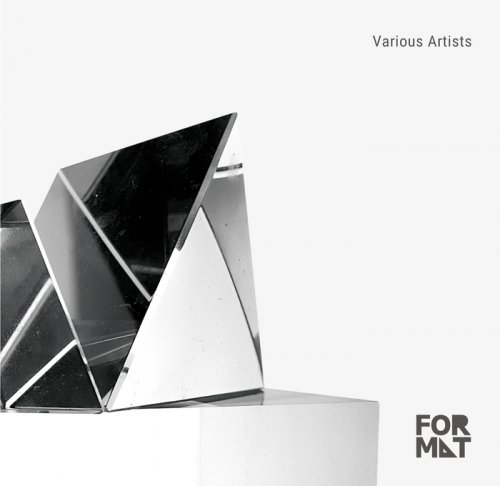 VA - Format: Various (2018)