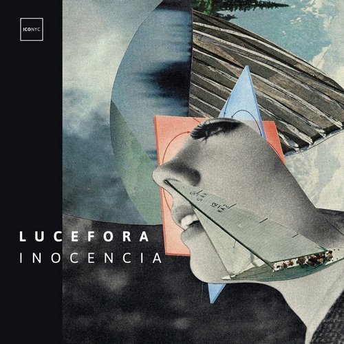 Lucefora - Inocencia (2018)