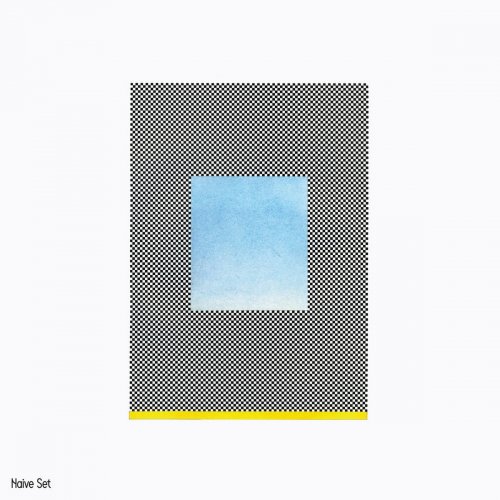 Naive Set - Naive Set (2018)