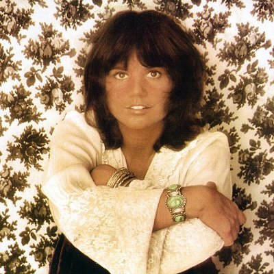 Linda Ronstadt - Collection (1973-2015) lossless