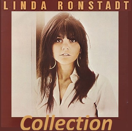 Linda Ronstadt - Collection (1973-2015) lossless