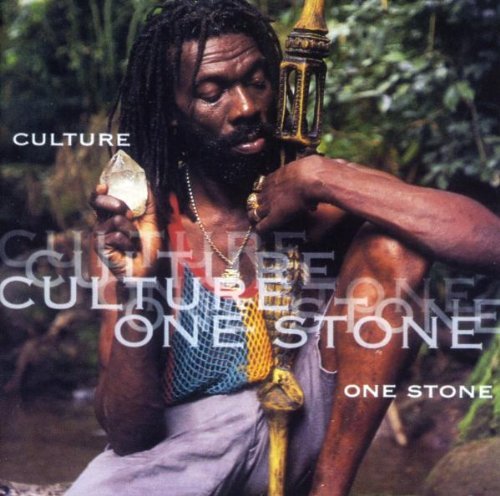 Culture - One Stone (1996)