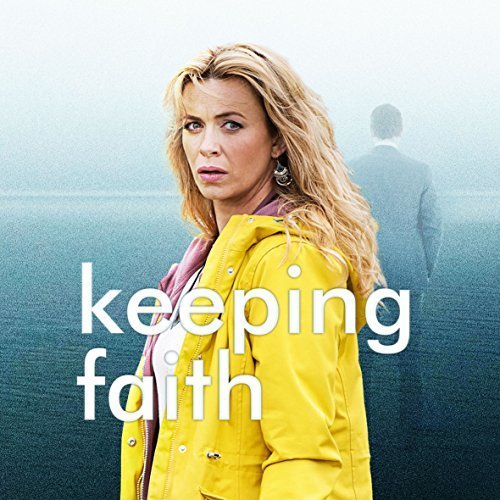Amy Wadge - Keeping Faith (2018)