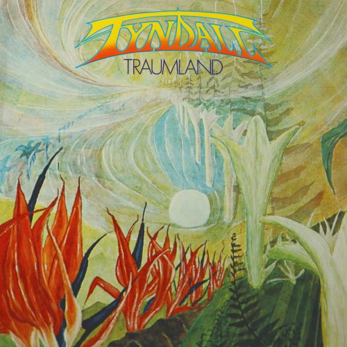 Tyndall - Traumland (2018)