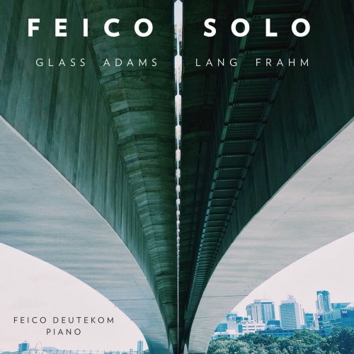 Feico Deutekom - Feico Solo (2018) [Hi-Res]