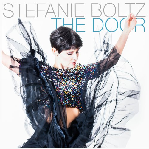 Stefanie Boltz - The Door (2018)