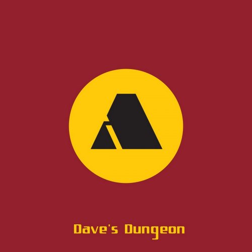 Avon - Daves Dungeon (2018)