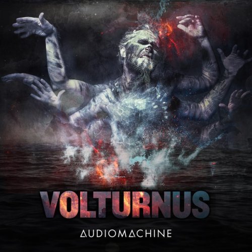 Audiomachine - Volturnus (2018) Hi-Res