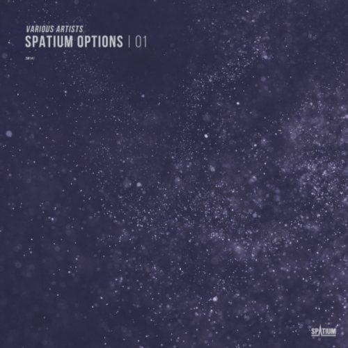 VA - Spatium Options, Vol.01 (2018)