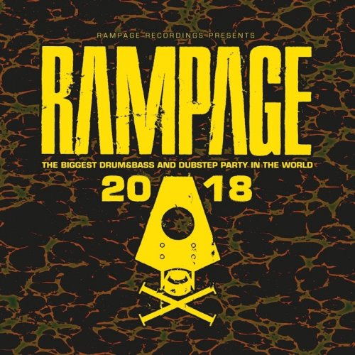 VA - Rampage 2018 (2018)