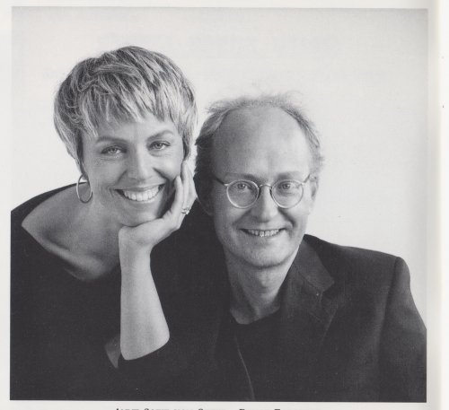 Anne Sofie von Otter, Bengt Forsberg - Grieg: Songs-Lieder (2007)