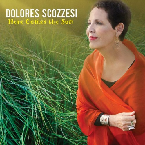 Dolores Scozzesi - Here Comes the Sun (2018)