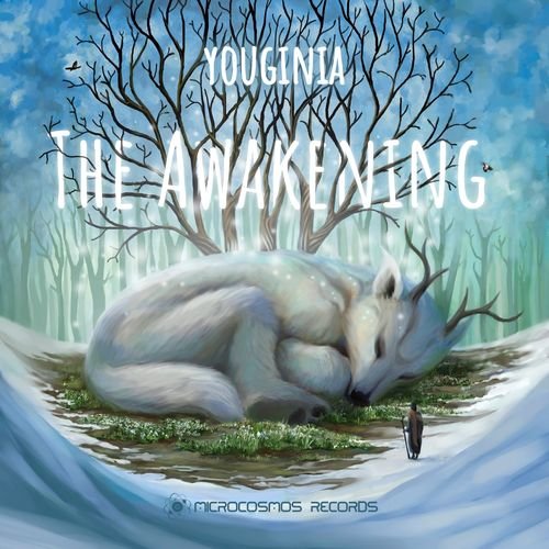 Youginia - The Awakening (2018) 320kbps