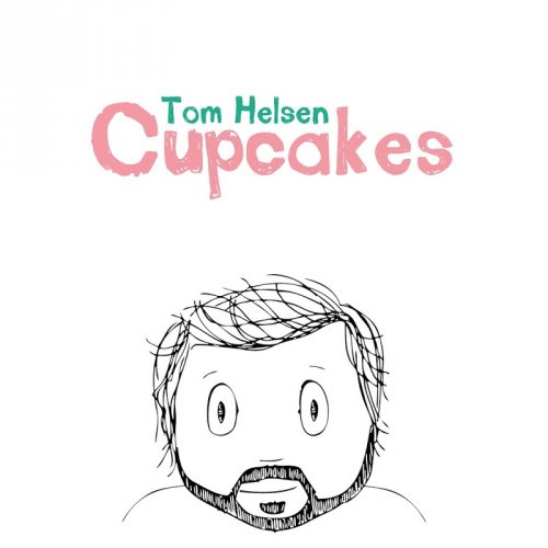 Tom Helsen - Cupcakes (2018)
