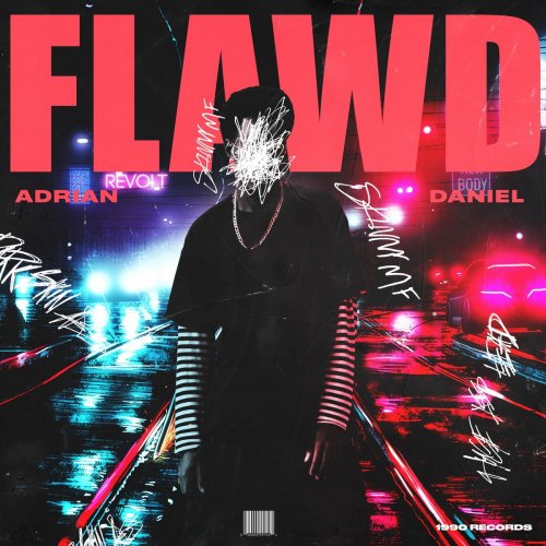 Adrian Daniel - Flawd (2018)