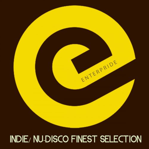 VA - Indie / Nu-Disco Finest Selection (2018)