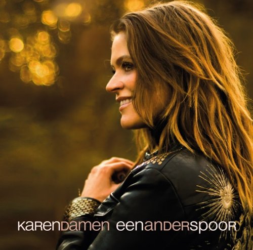 Karen Damen - Een ander spoor (2018)