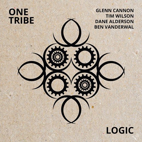 Logic - One Tribe (2017) 320 kbps