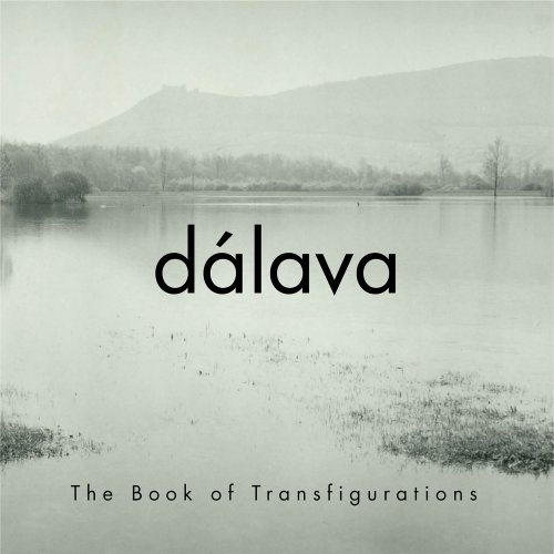 Dálava - The Book of Transfigurations (2017)