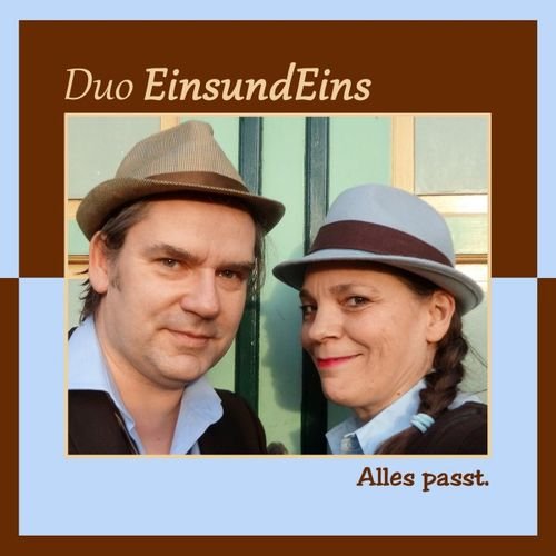 Duo Einsundeins - Alles passt (2016)