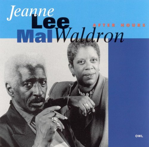Jeanne Lee & Mal Waldron - After Hours (1994) FLAC