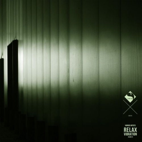 VA - Relax Vibration, Vol.02 (2018)