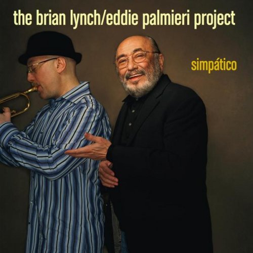 The Brian Lynch/Eddie Palmieri Project - Simpático (2006)