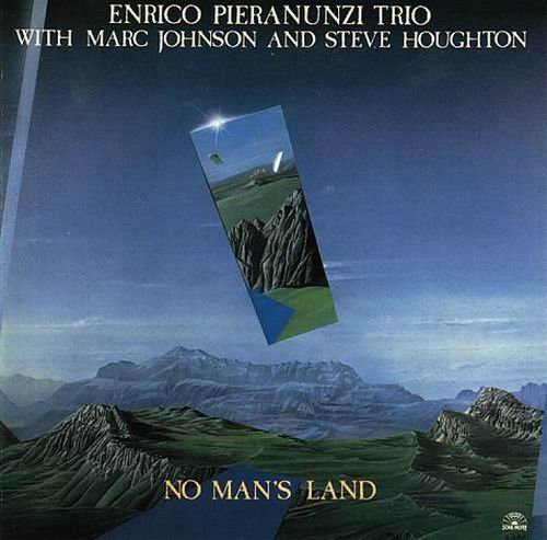 Enrico Pieranunzi - No Man's Land (1989)