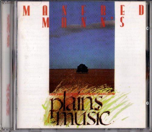 Manfred Mann’s Plain Music - Plains Music (1991) {1998, Bonus Tracks, Remastered}